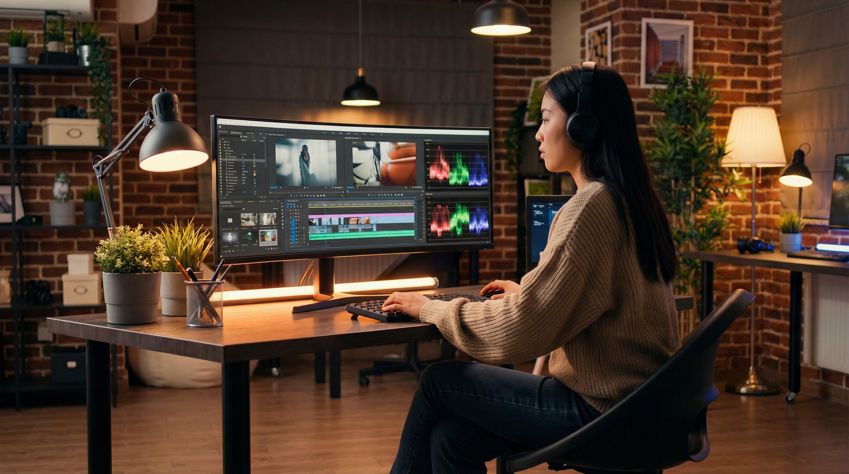 芭乐视频视频剪辑教程